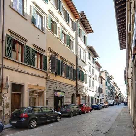 Isidora Apartment By Mamo Florenz Exterior foto