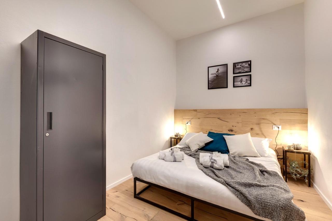 Isidora Apartment By Mamo Florenz Exterior foto