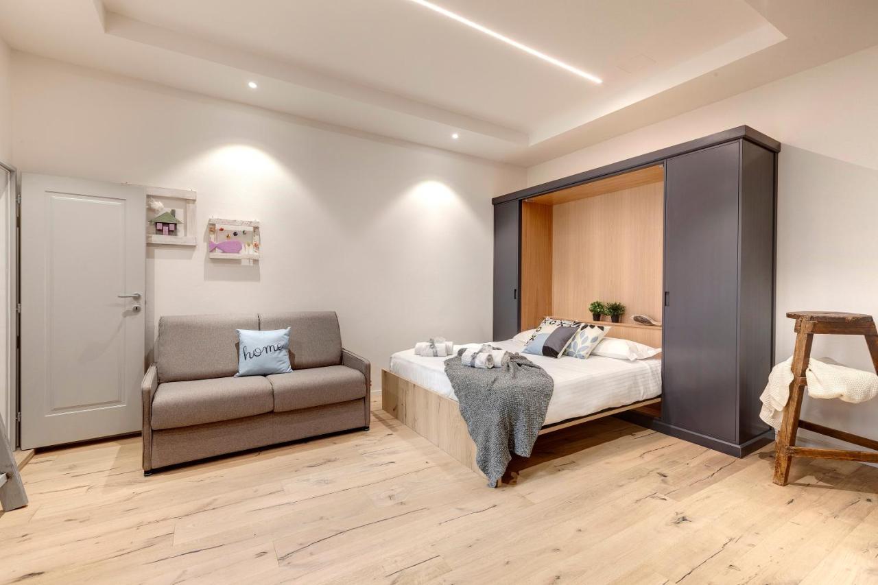 Isidora Apartment By Mamo Florenz Exterior foto