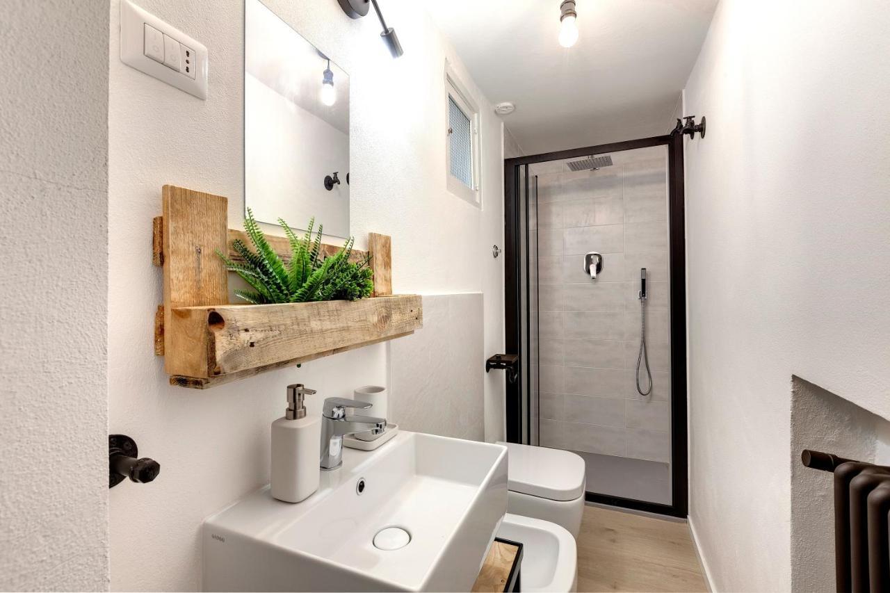 Isidora Apartment By Mamo Florenz Exterior foto