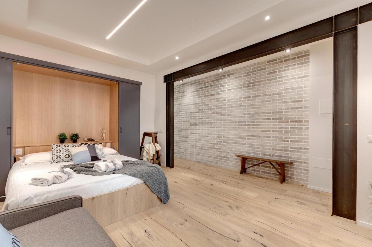 Isidora Apartment By Mamo Florenz Exterior foto
