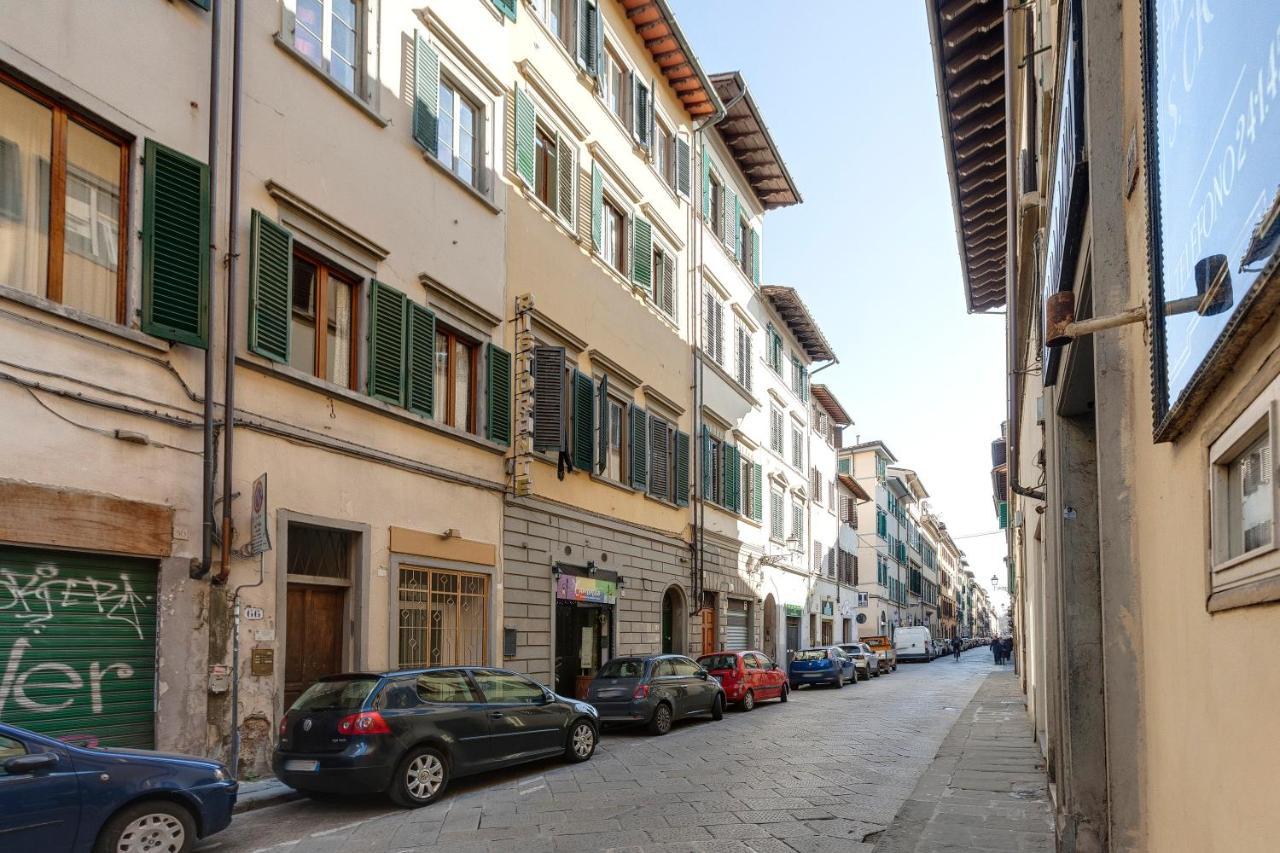Isidora Apartment By Mamo Florenz Exterior foto