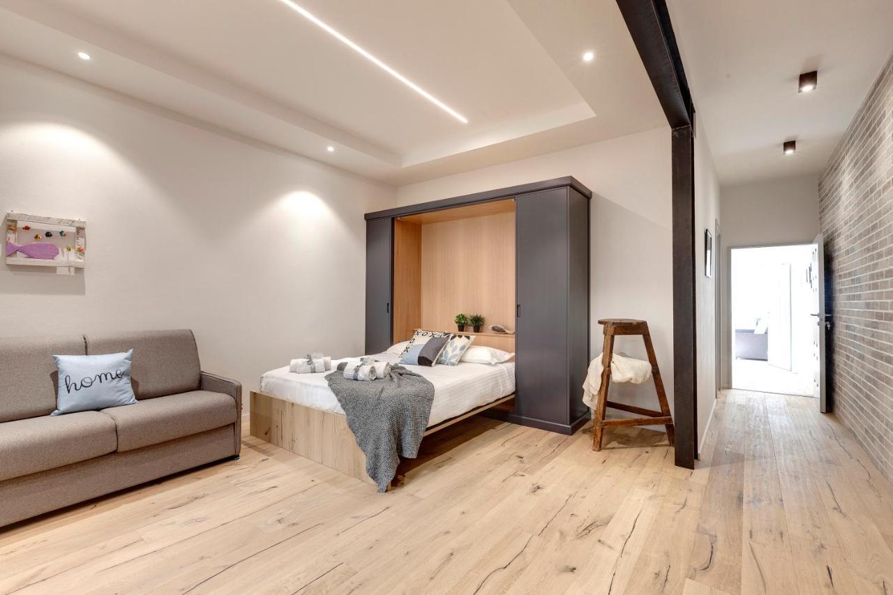 Isidora Apartment By Mamo Florenz Exterior foto