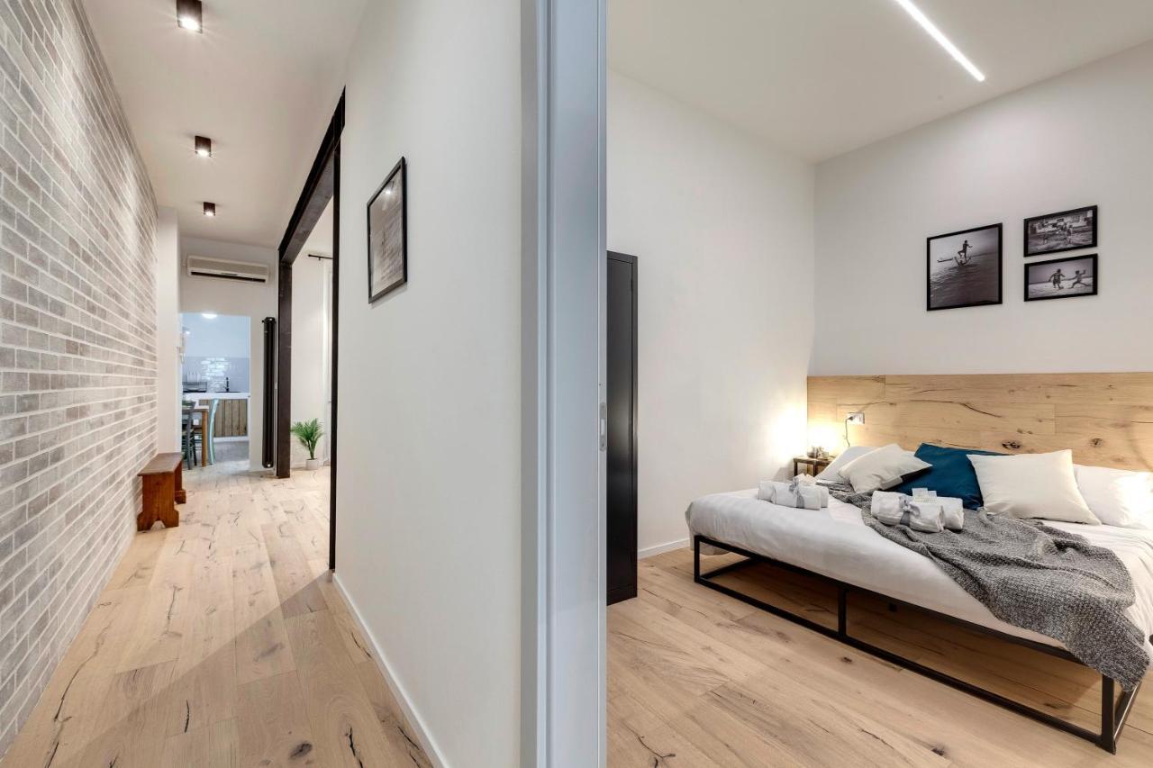 Isidora Apartment By Mamo Florenz Exterior foto