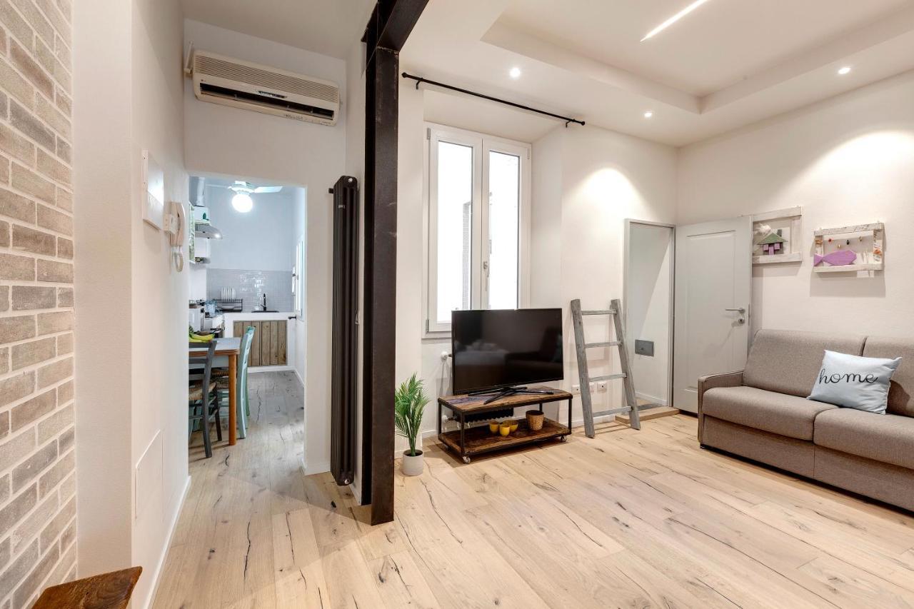 Isidora Apartment By Mamo Florenz Exterior foto