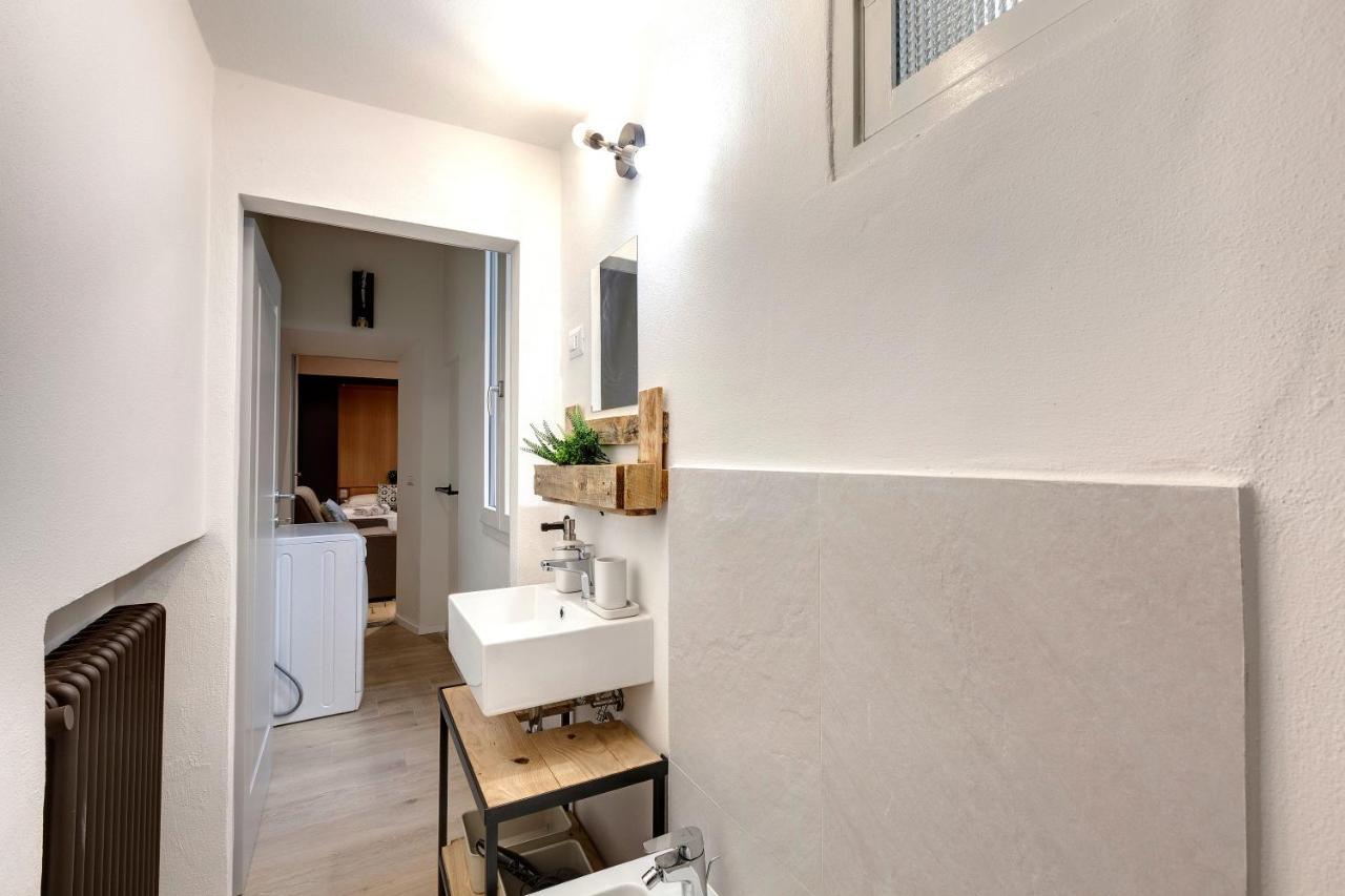 Isidora Apartment By Mamo Florenz Exterior foto